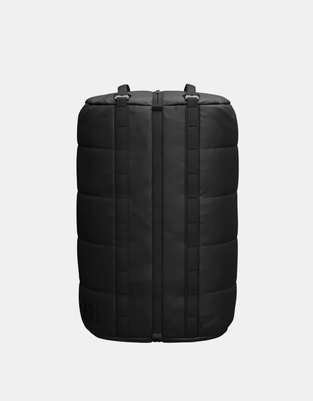 Db Roamer Pro 90L Split Duffel Bag - Black Out