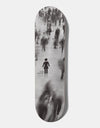 Girl Pacheco Wanderer Skateboard Deck - 8.375"