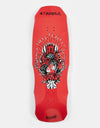 Welcome x My Chemical Romance Three Cheers For Sweet Revenge on Dark Lord Skateboard Deck - 9.75"