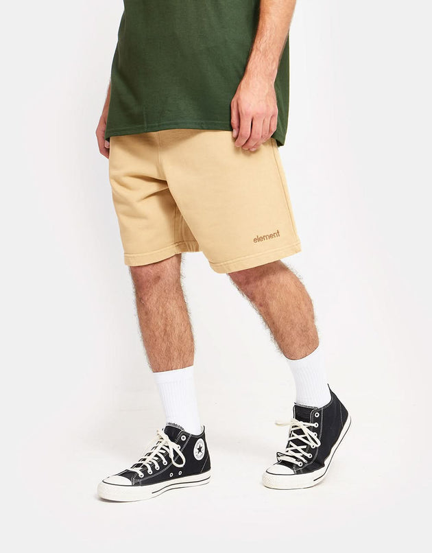 Pantalón corto Element Cornell 3.0 - Oxford Tan