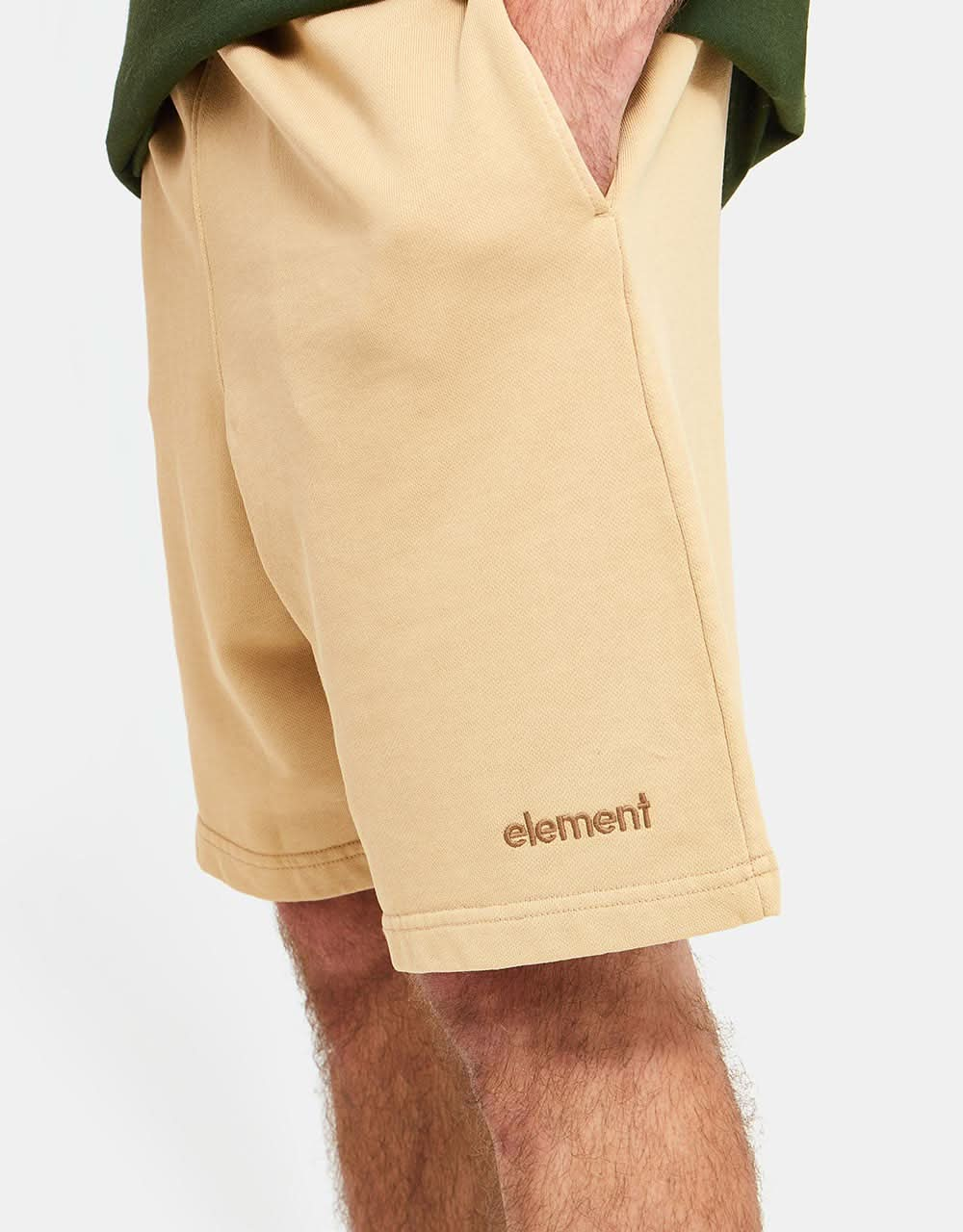 Element Cornell 3.0 Short - Oxford Tan