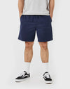 Vans Range Relaxed Elastic Short – Dress Blues