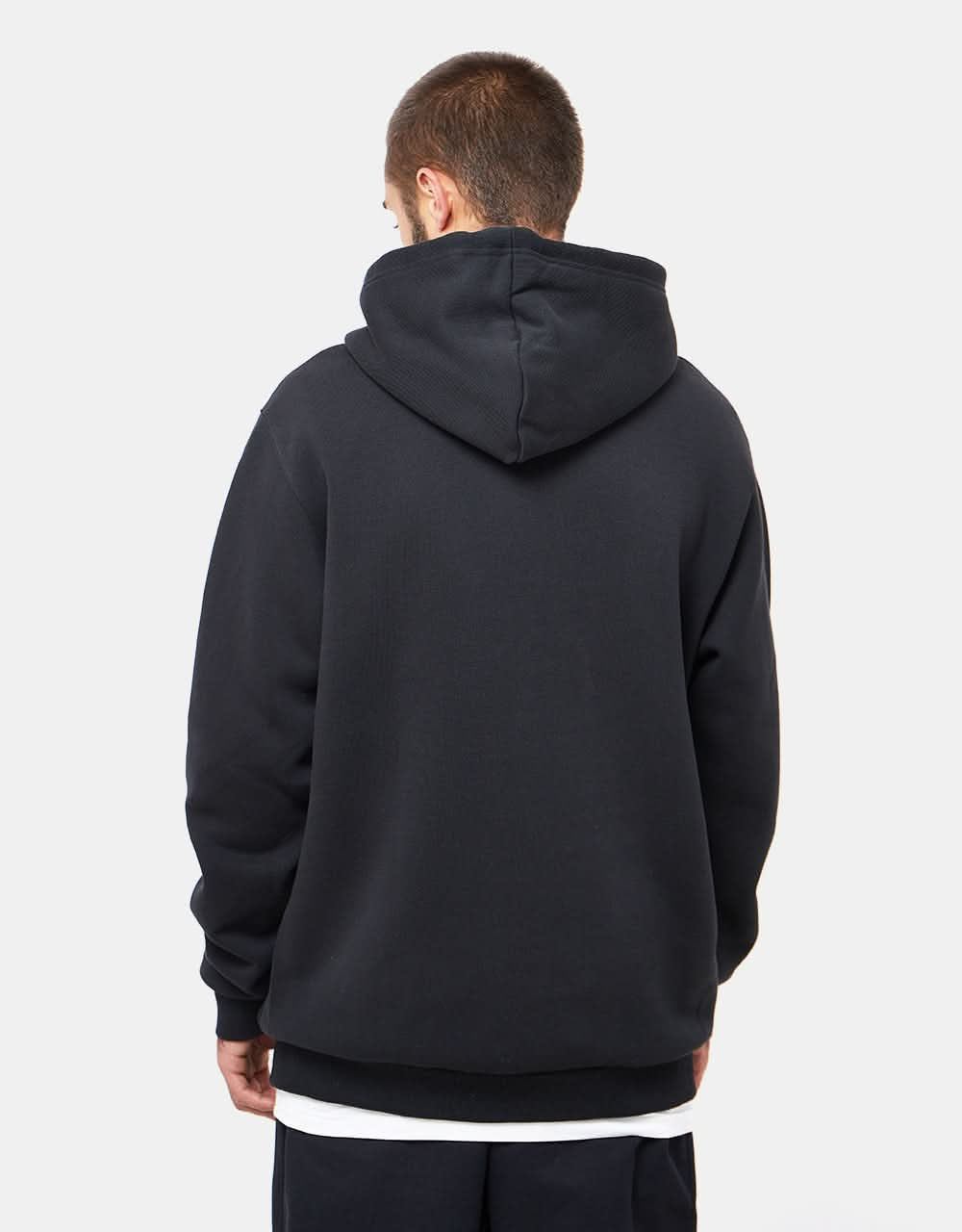 Adidas Shmoo G Pullover Hoodie - Black