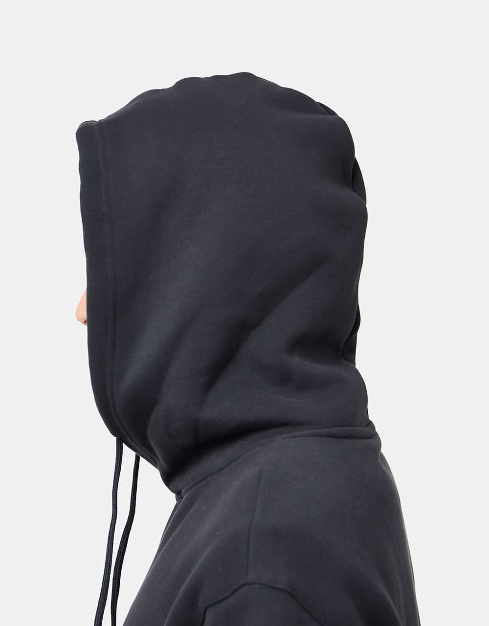 Adidas Shmoo G Pullover Hoodie - Black