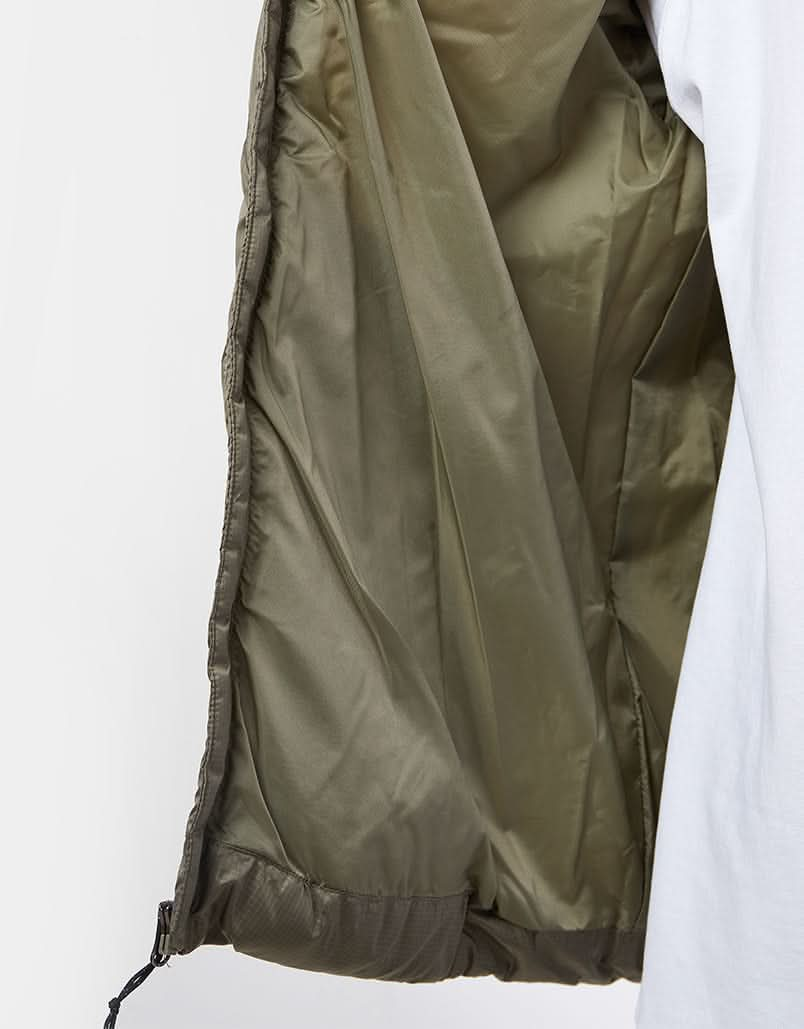 Columbia Puffect™ II Jacket - Stone Green