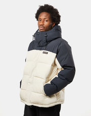 Columbia Snowqualmie™ Jacket - Dark Stone/Black