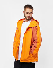 HUF Set Shelljacke – Orange