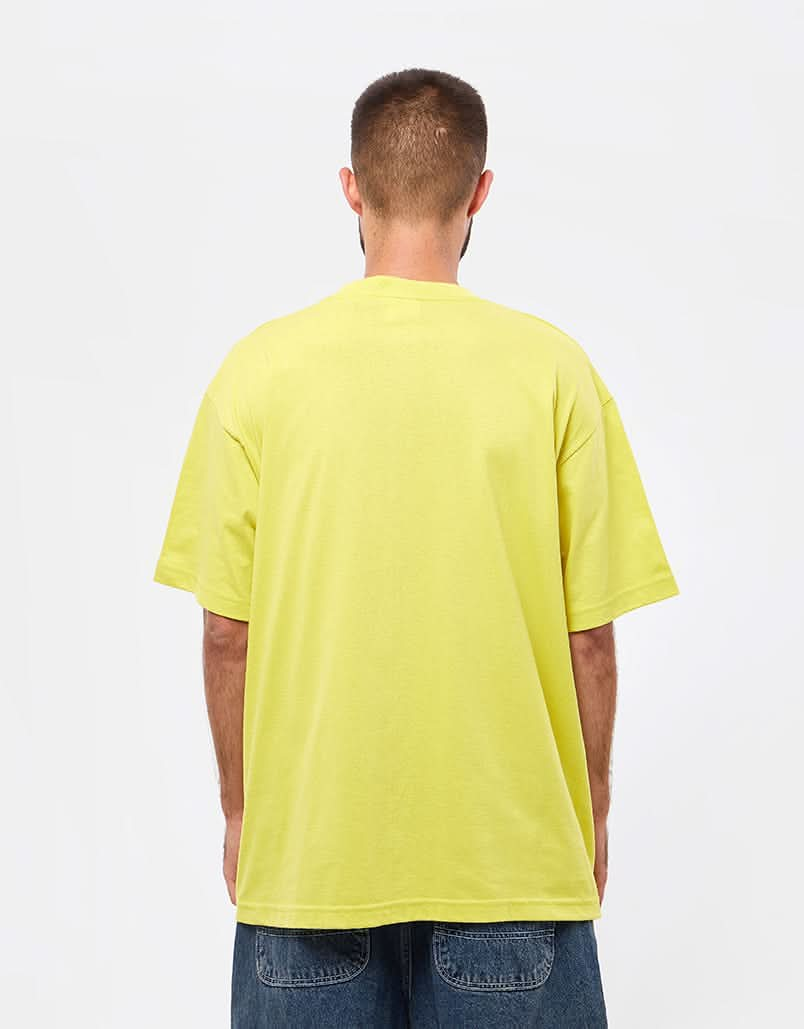 HUF Limeade T-Shirt - Cactus