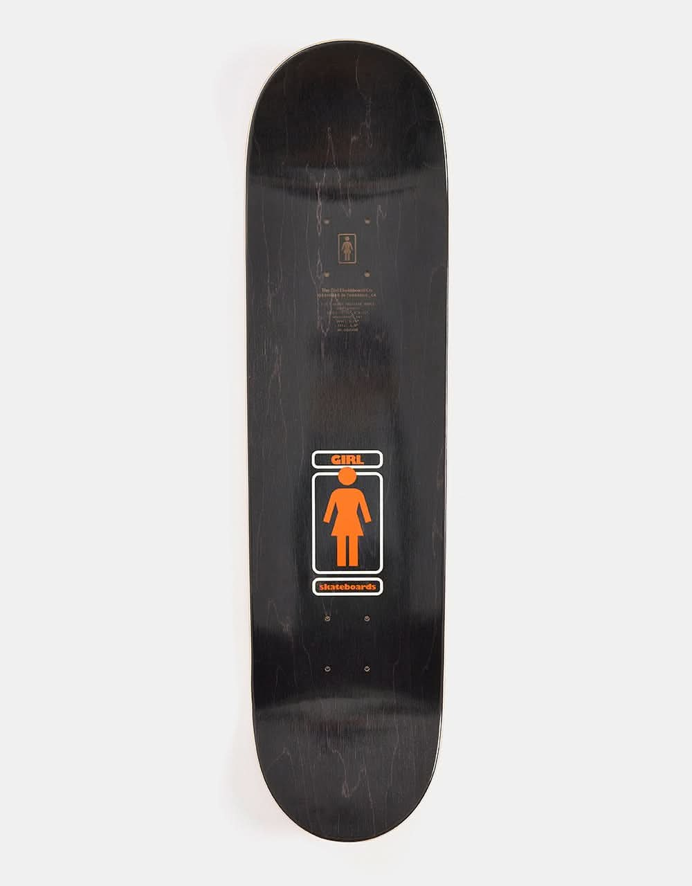 Girl Bennett W41 '93 Til Skateboard Deck