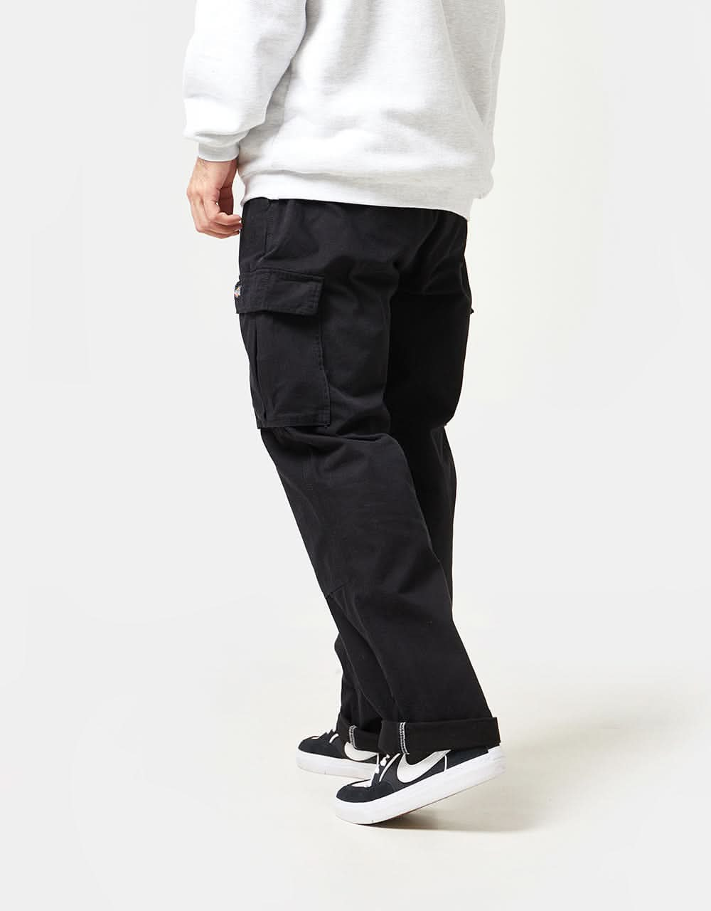 Dickies Johnson Cargo Pant - Black