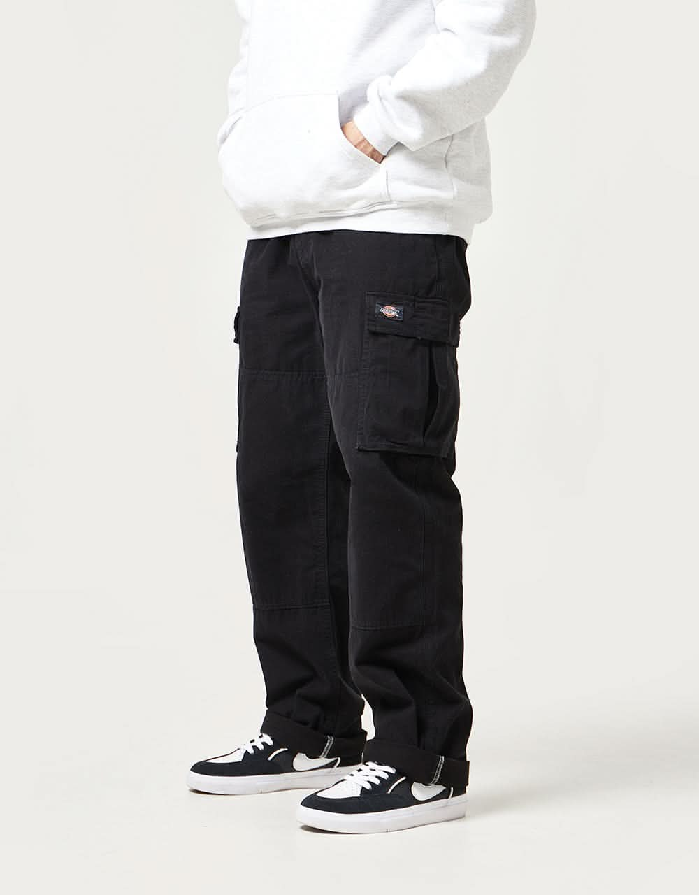 Dickies Johnson Cargo Pant - Black