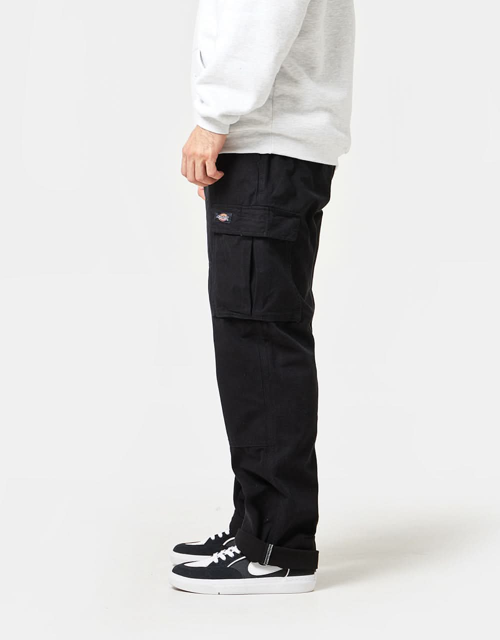 Dickies Johnson Cargo Pant - Black