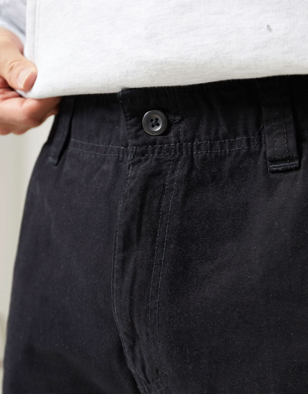 Dickies Johnson Cargo Pant - Black