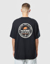 Dickies Greensburg T-Shirt - Black