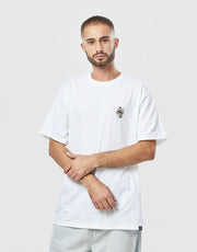 Dickies Scott City T-Shirt - White