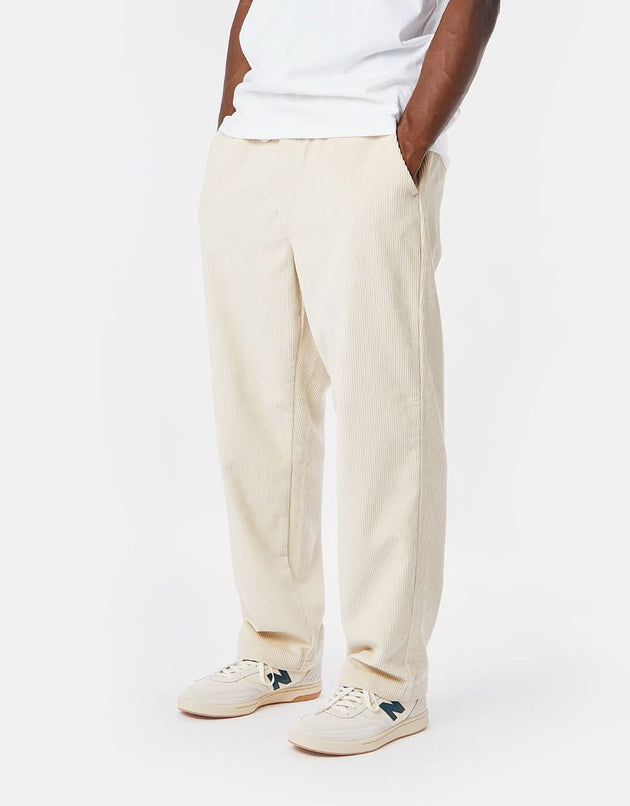 Dickies x Tom Knox Corduroy Elastic Waist Work Pant - Tom Knox Fog