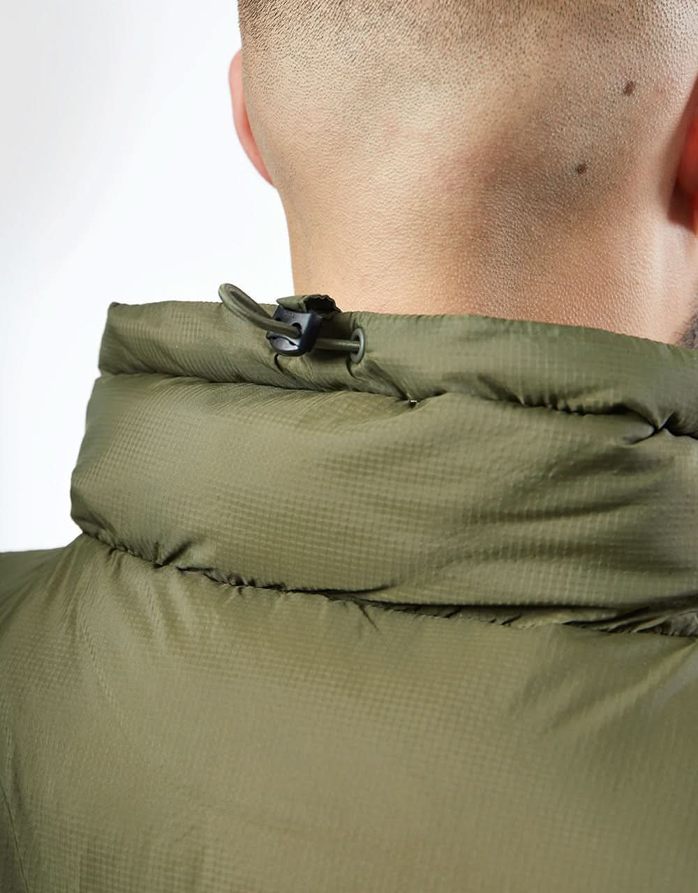 Dickies Waldenburg Jacket - Military Green