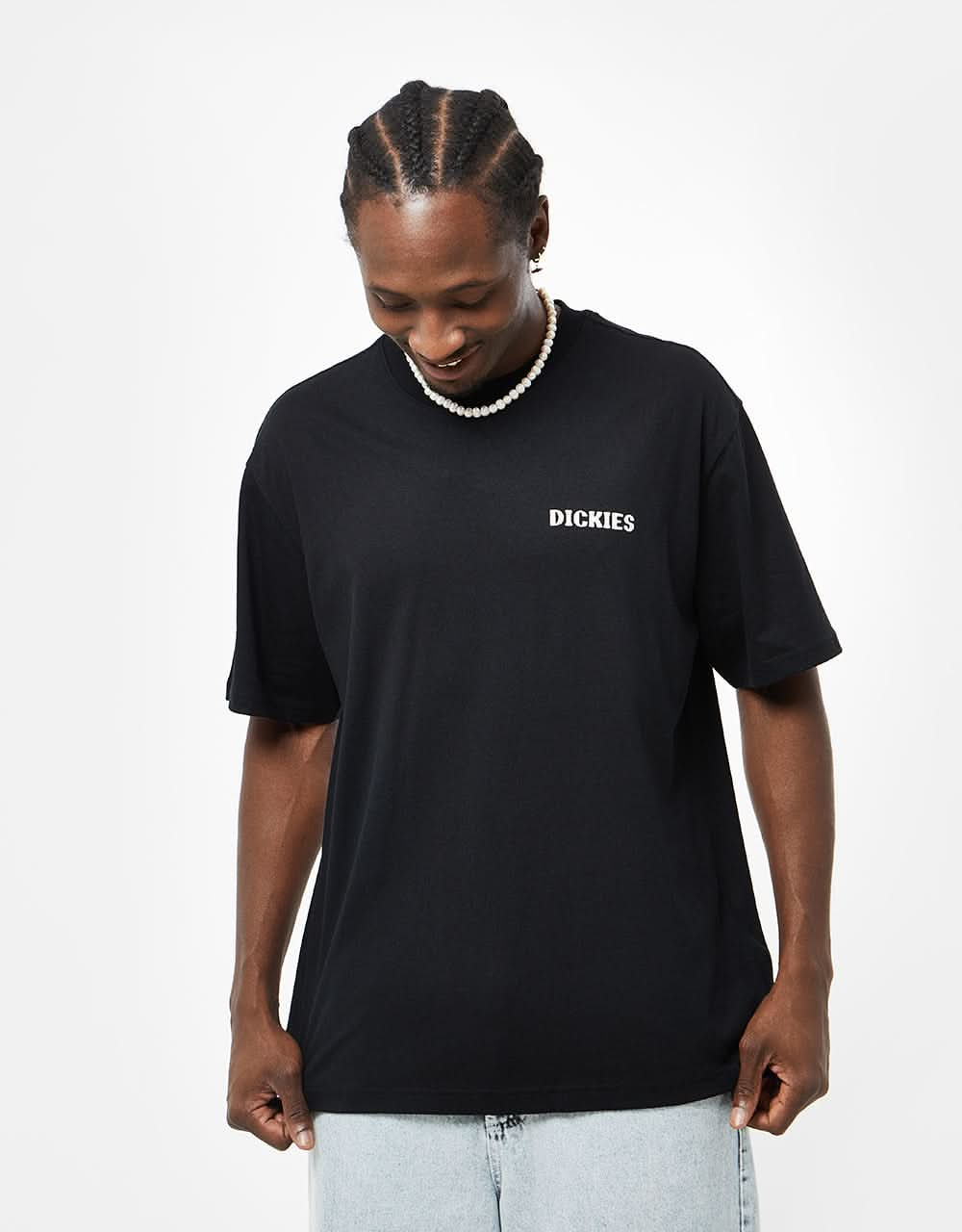 Dickies Hays T-Shirt - Black