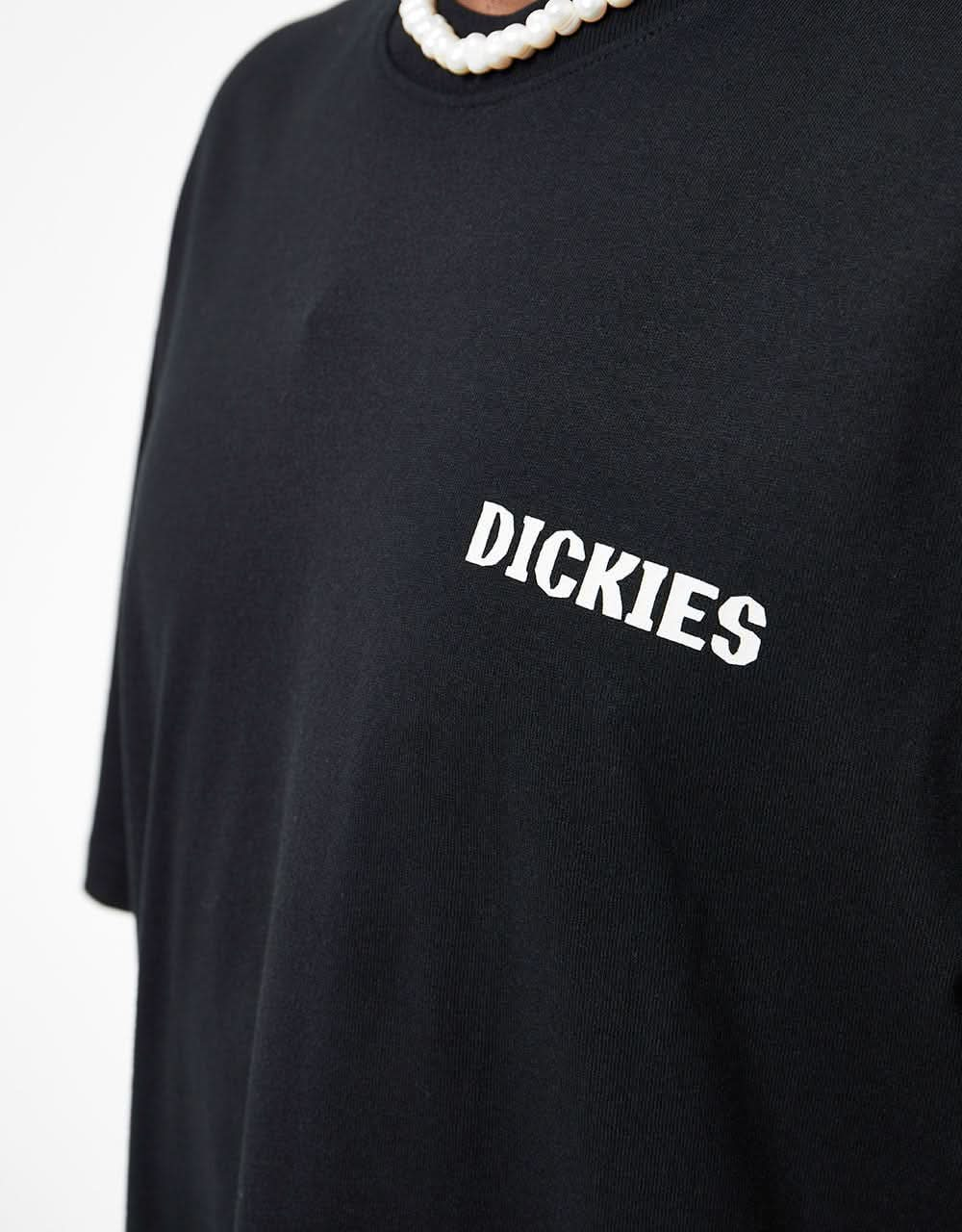 Dickies Hays T-Shirt - Black