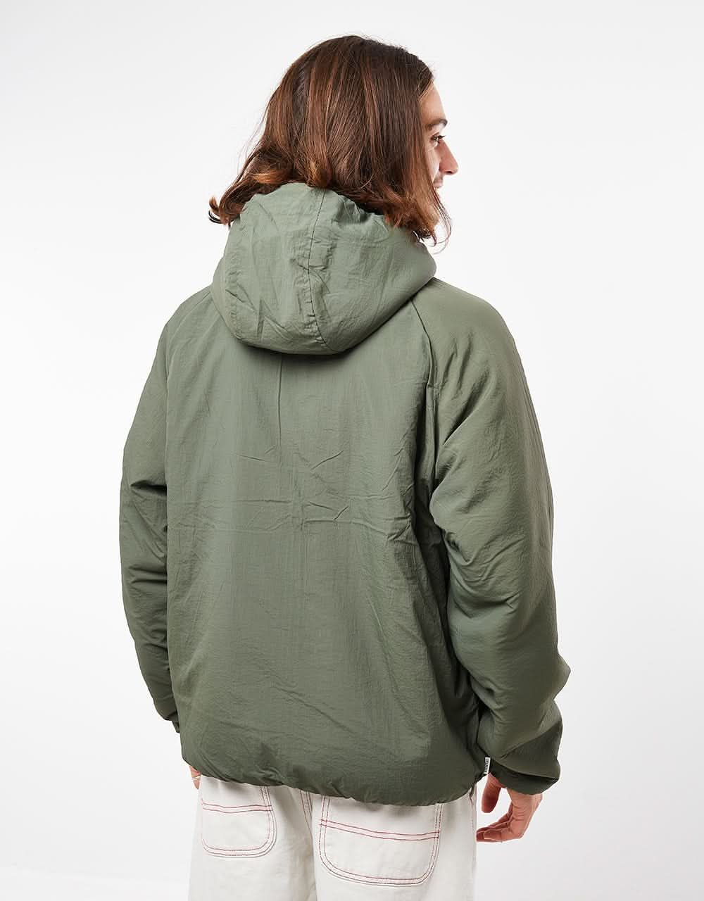 Element Wolfe Sherpa Fleece - Geo