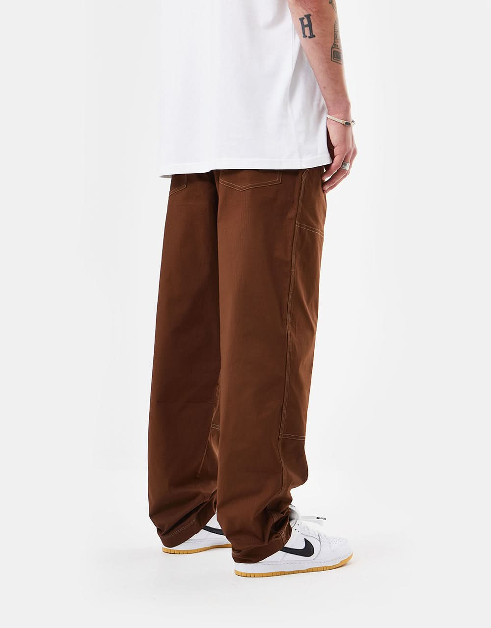 Nike SB Double Knee Pant - Cacao Wow