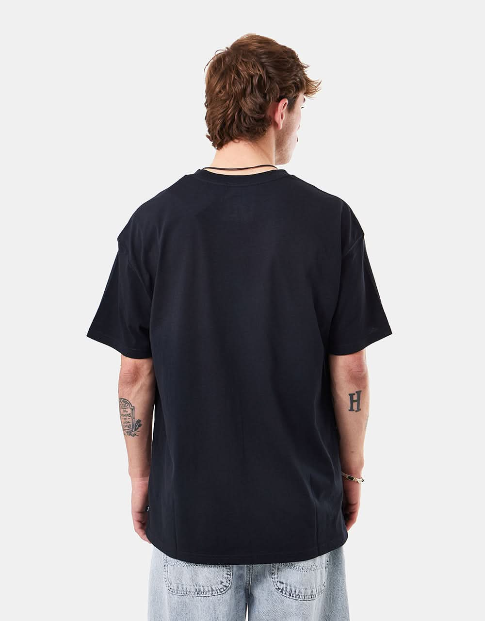 Nike SB Salute T-Shirt - Black