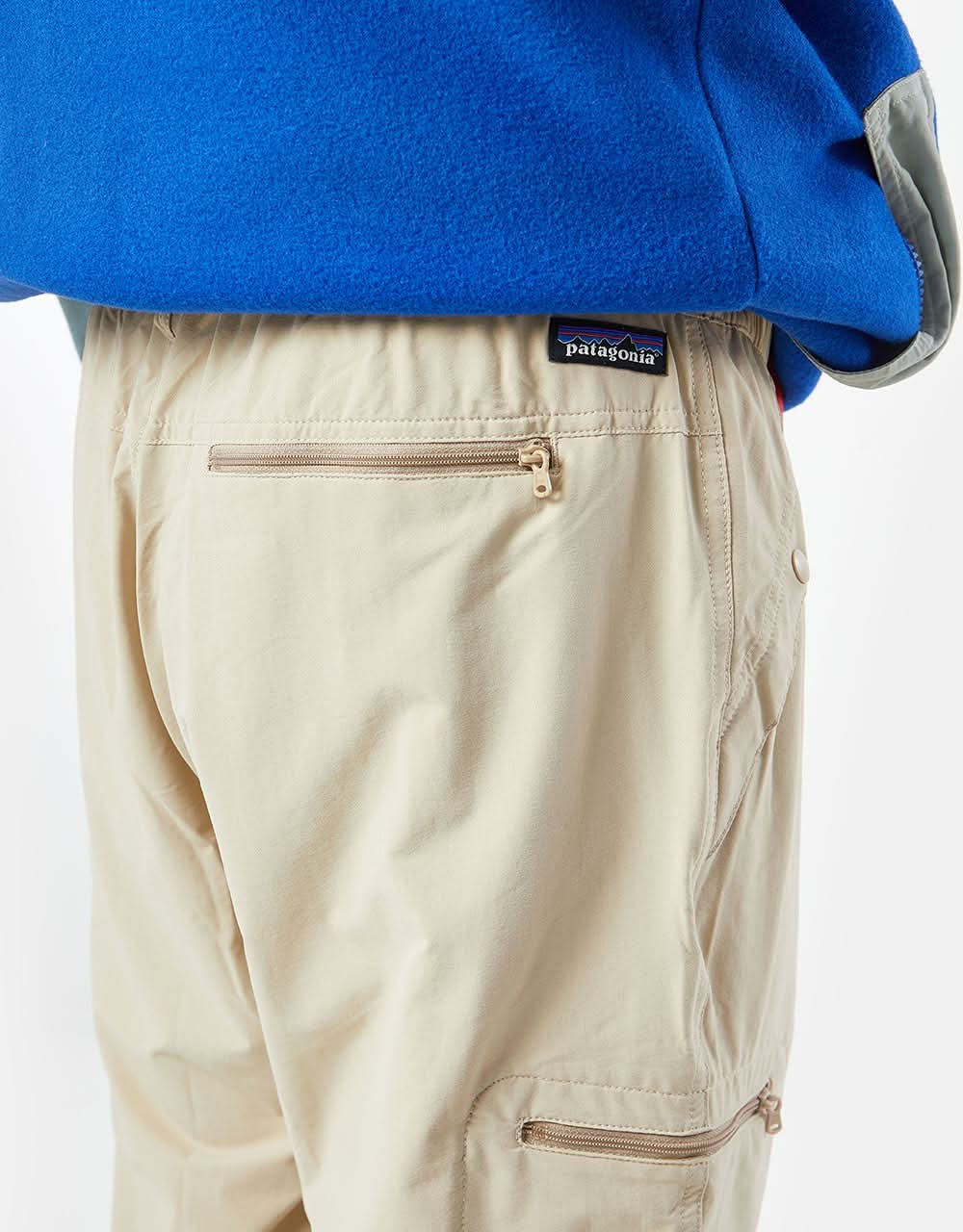 Patagonia Outdoor Everyday Pant - Oar Tan