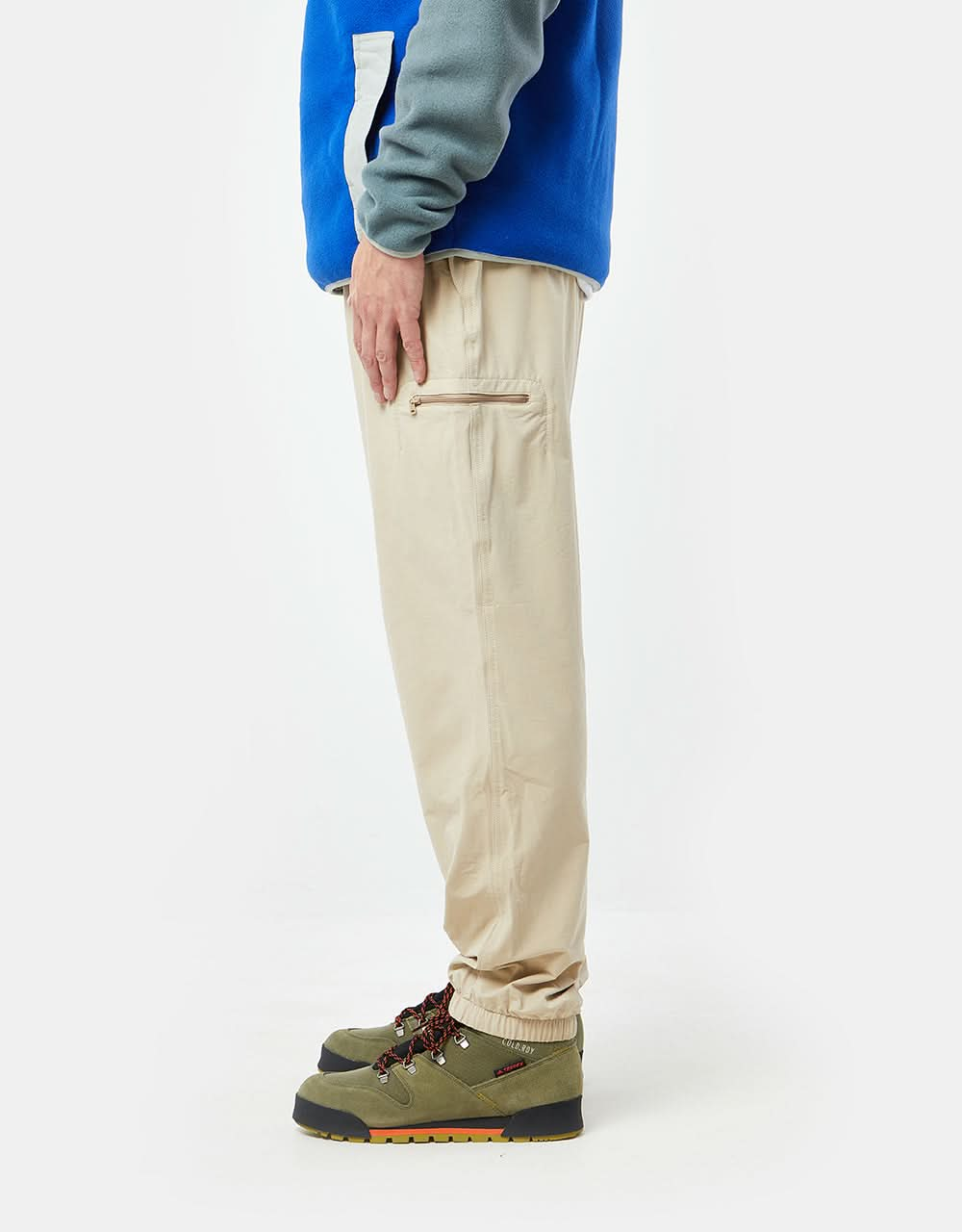 Patagonia Outdoor Everyday Pant - Oar Tan