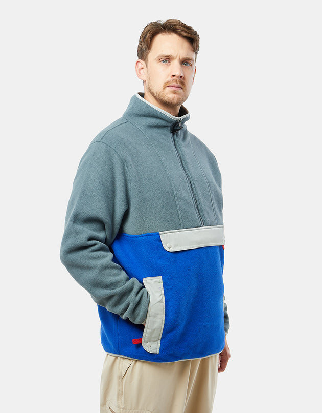 Patagonia Synch Anorak - Passage Bleu