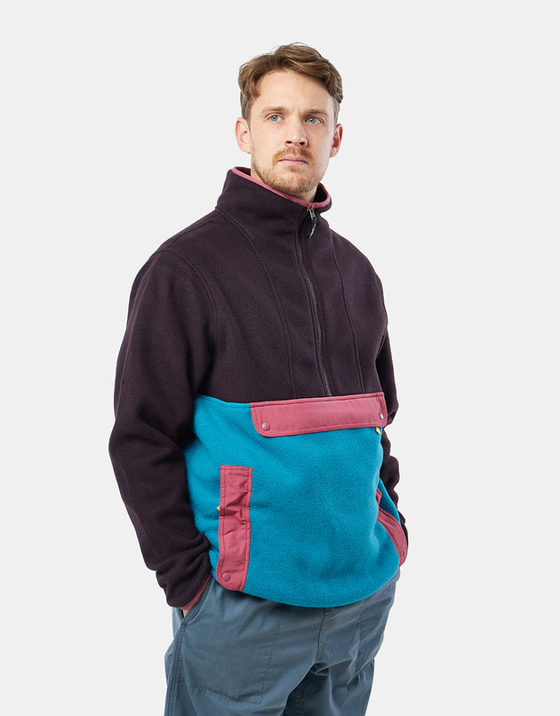 Anorak Patagonia Synch - Aseguramiento Azul