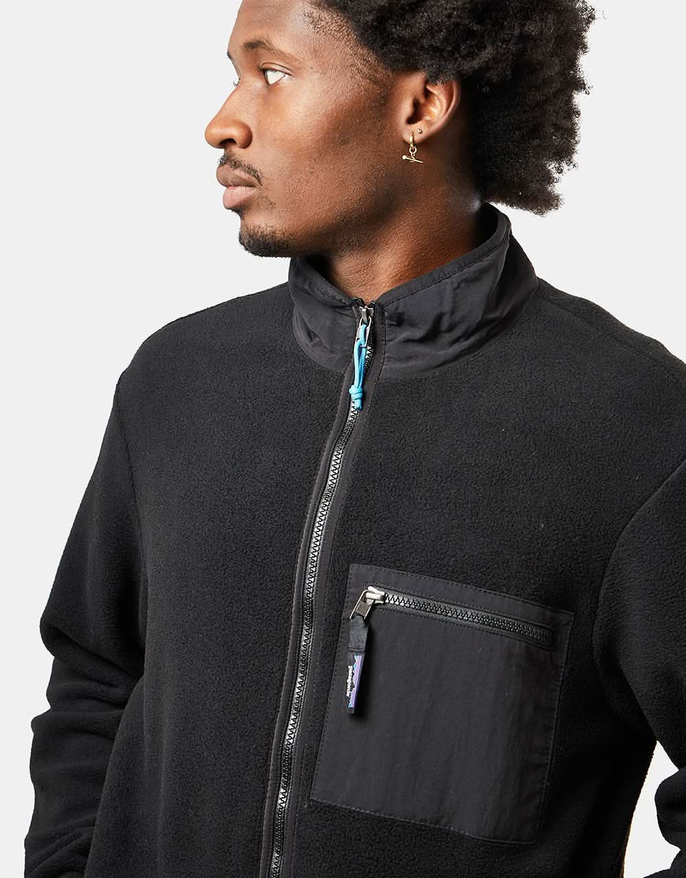 Patagonia Synch Jacket - Black