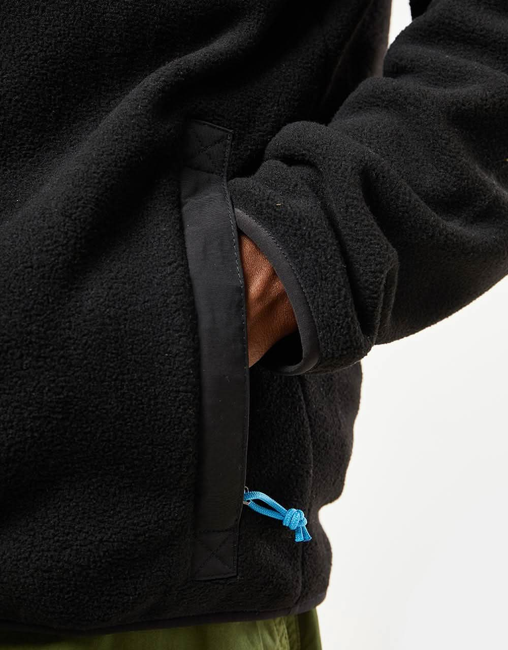 Patagonia Synch Jacket - Black