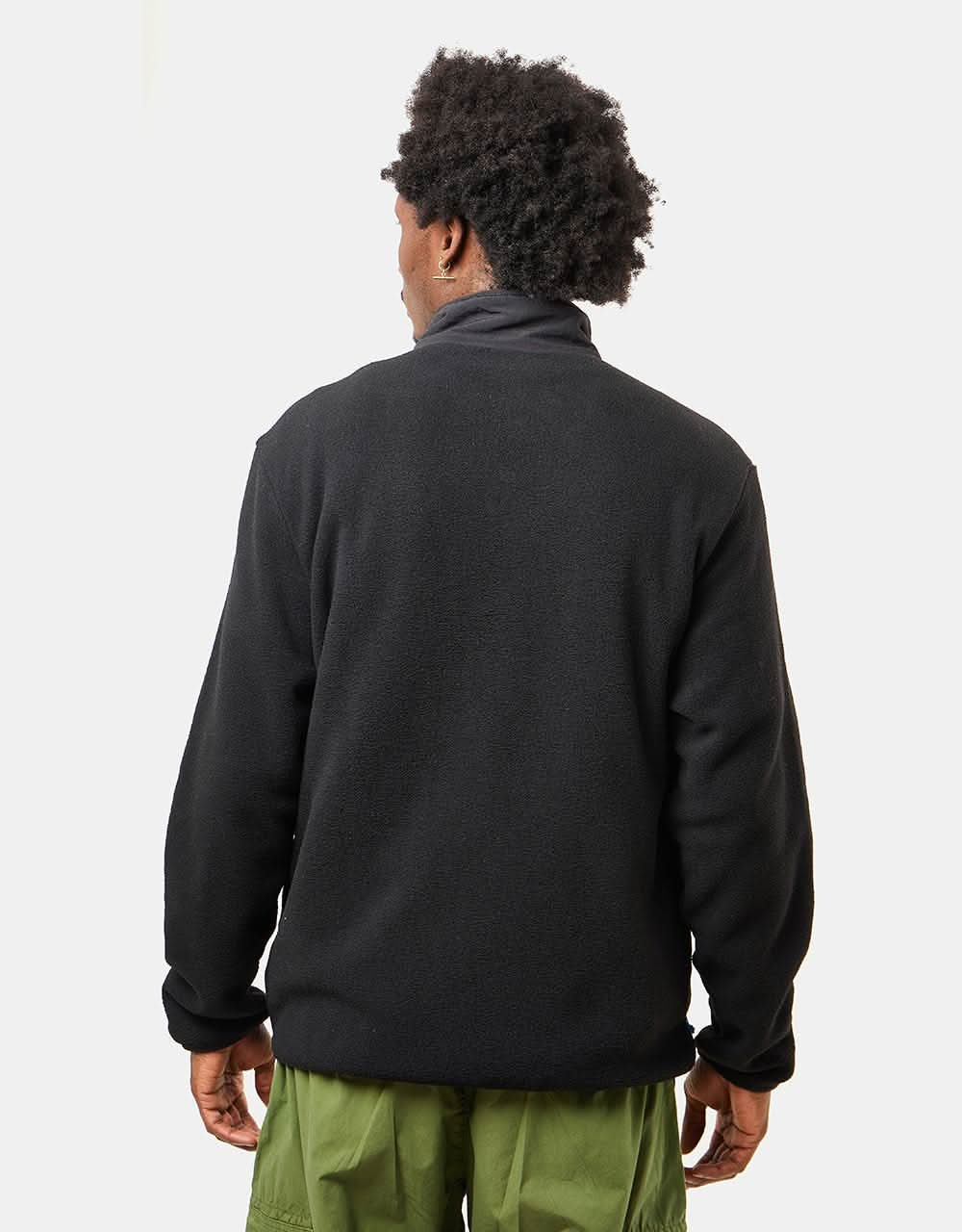 Patagonia Synch Jacket - Black