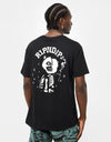 RIPNDIP Skelly Nerm Smokes T-Shirt - Black