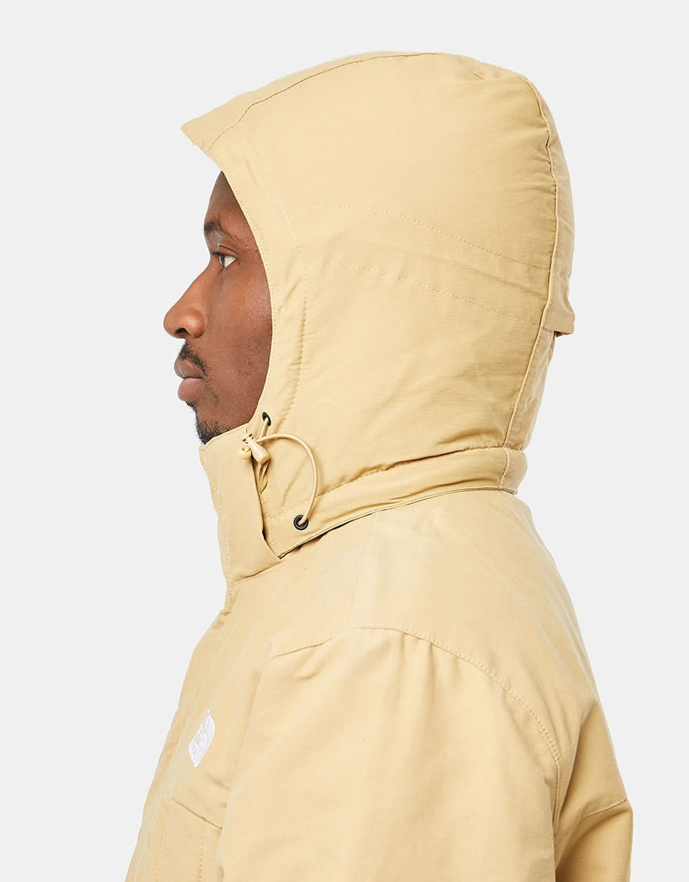 The North Face Katavi Jacket - Khaki Stone