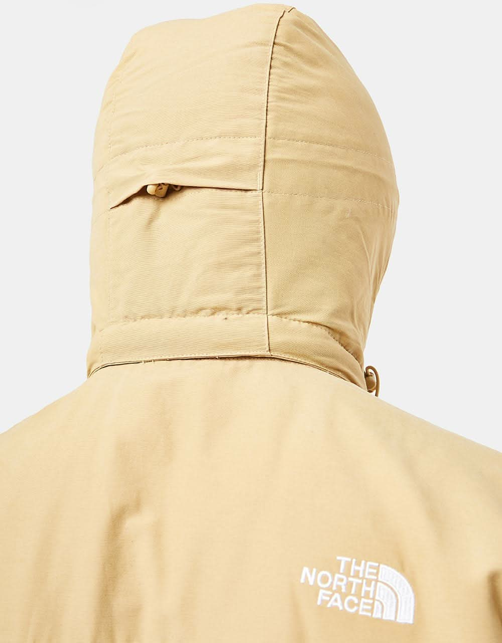 The North Face Katavi Jacket - Khaki Stone