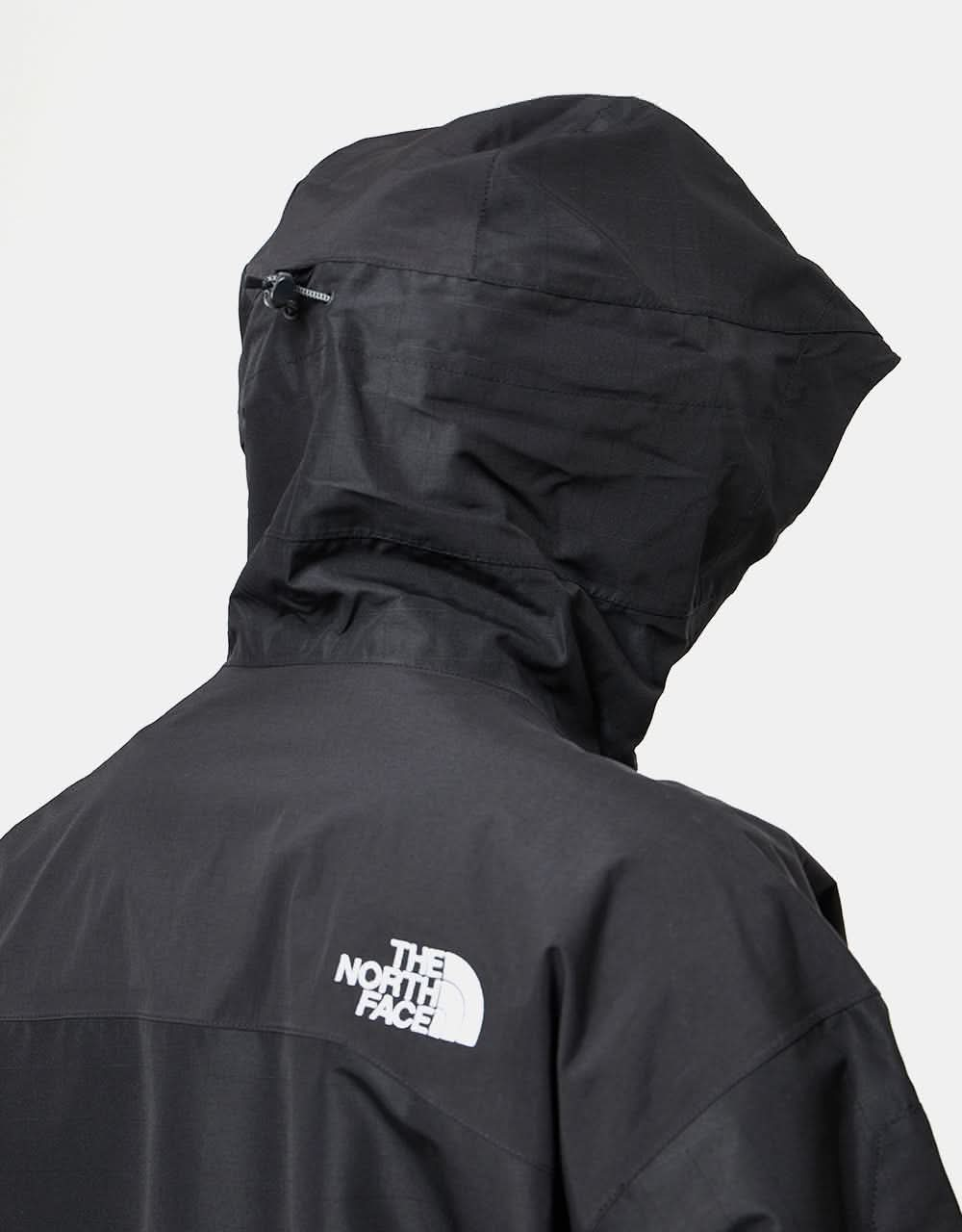 The North Face Transverse 2L Dyrvent Jacket - TNF Black