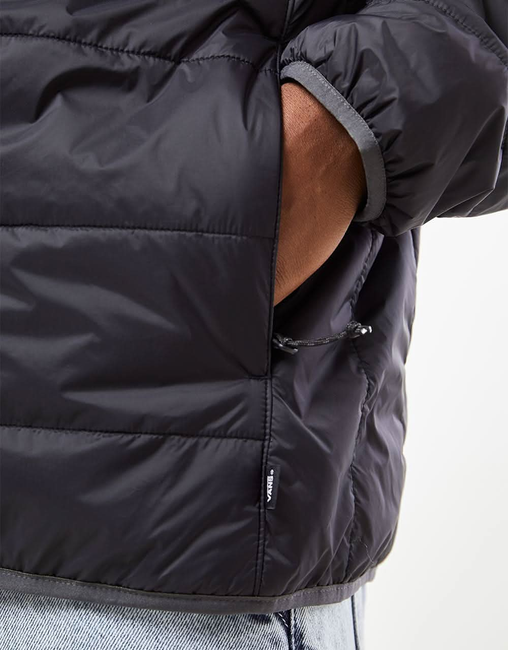 Vans Prospect MTE-1 Puffer Jacket - Black