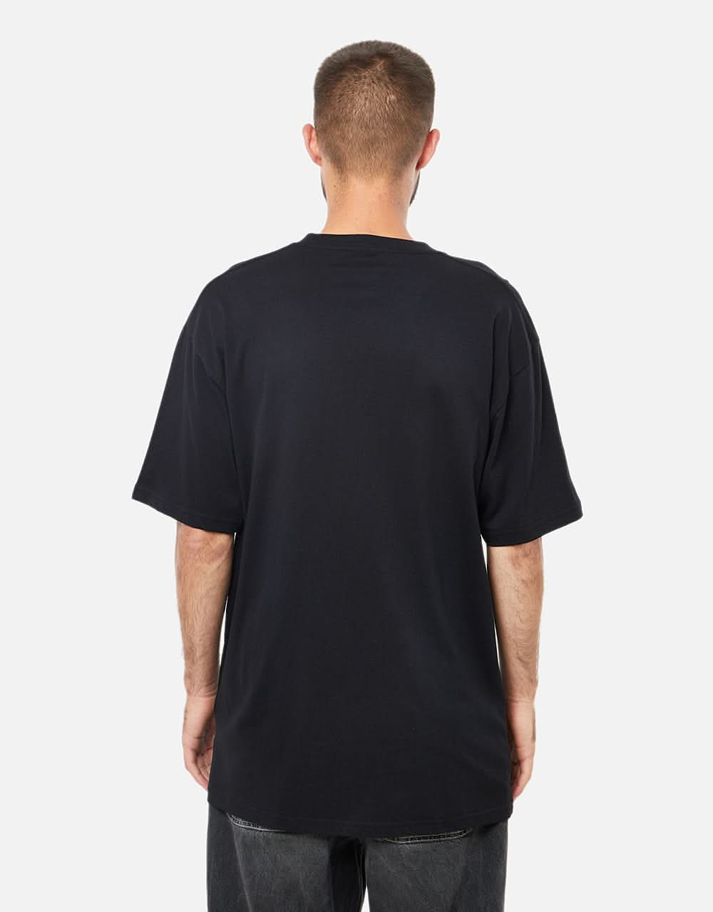 Vans Mushbloom T-Shirt - Black