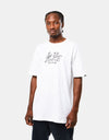 Vans x Nick Michel T-Shirt - White