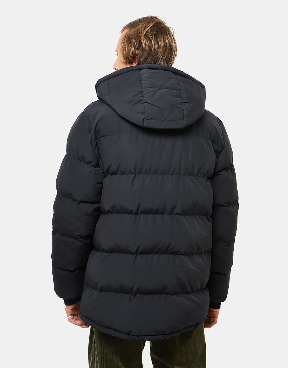 Penfield Bowerbridge Jacket - Black