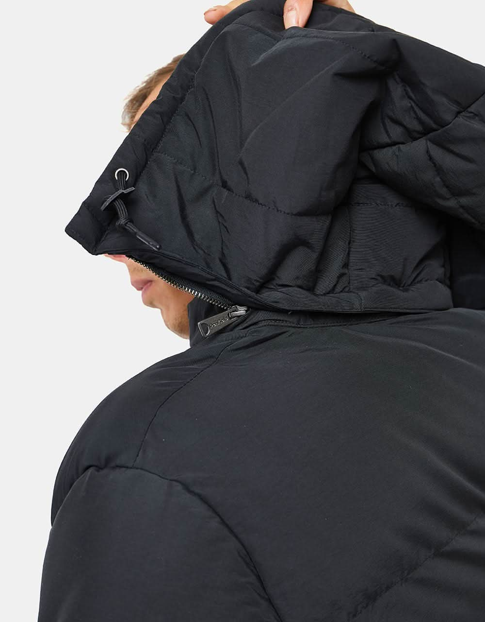 Penfield Bowerbridge Jacket - Black