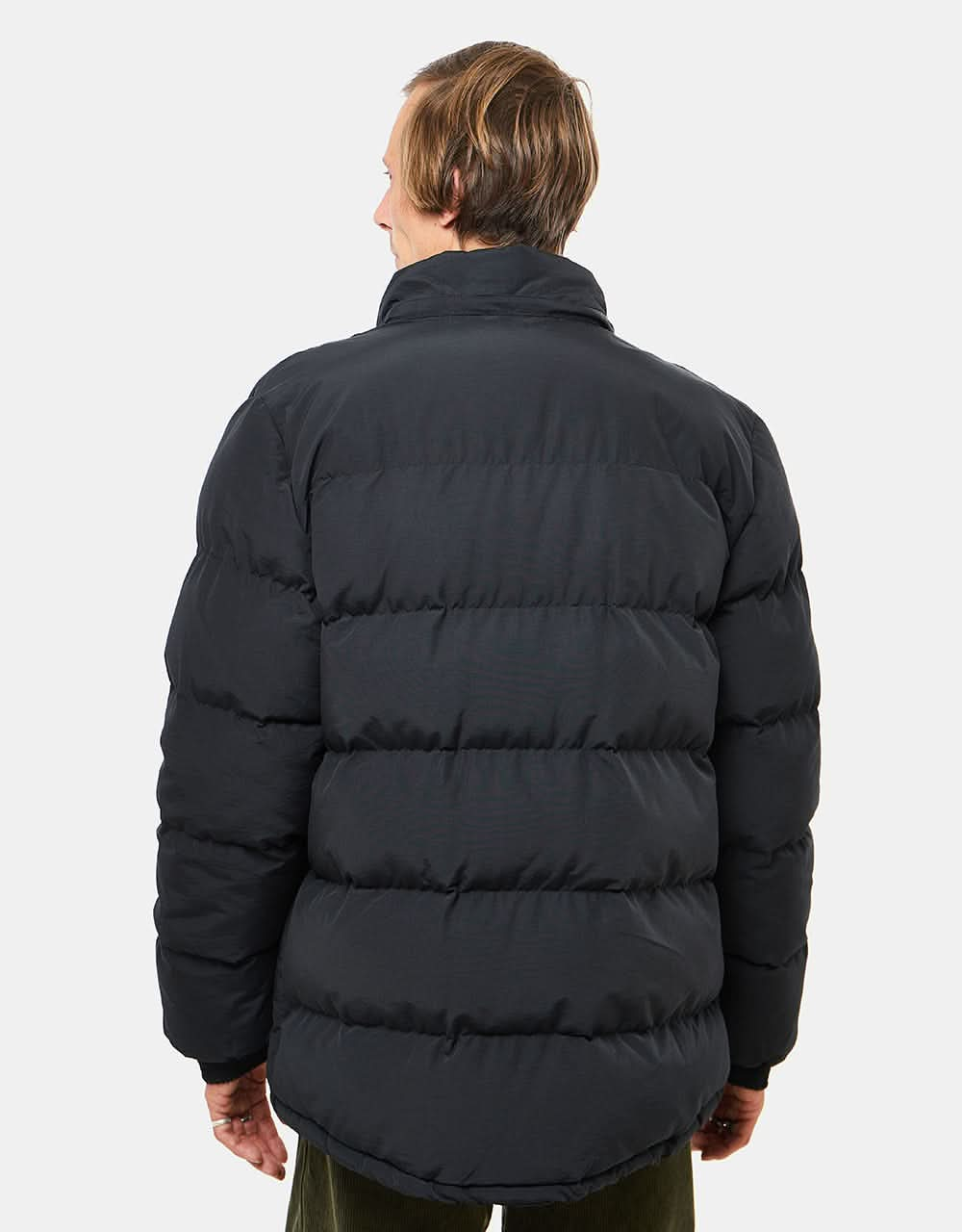 Penfield Bowerbridge Jacket - Black