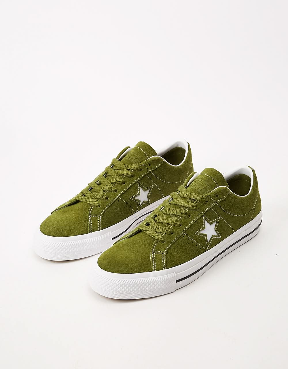 Zapatos de skate Converse One Star - Troll/Blanco/Negro