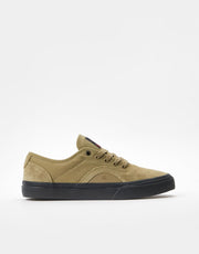 Emerica Provost G6 Zapatos de skate - Oliva/Negro