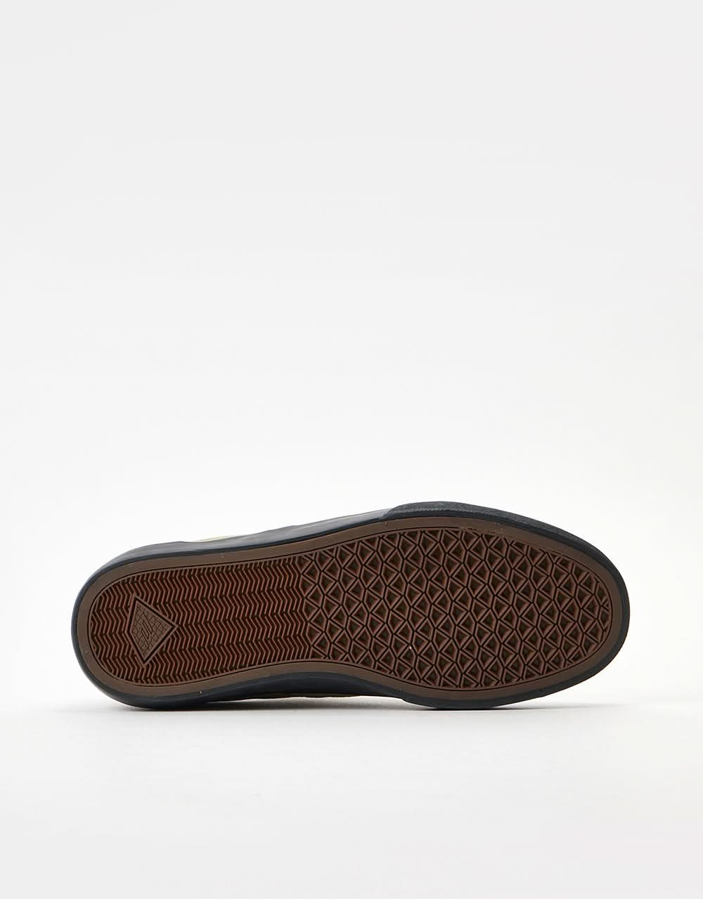 Scarpe da skate Emerica Provost G6 - Oliva/Nero