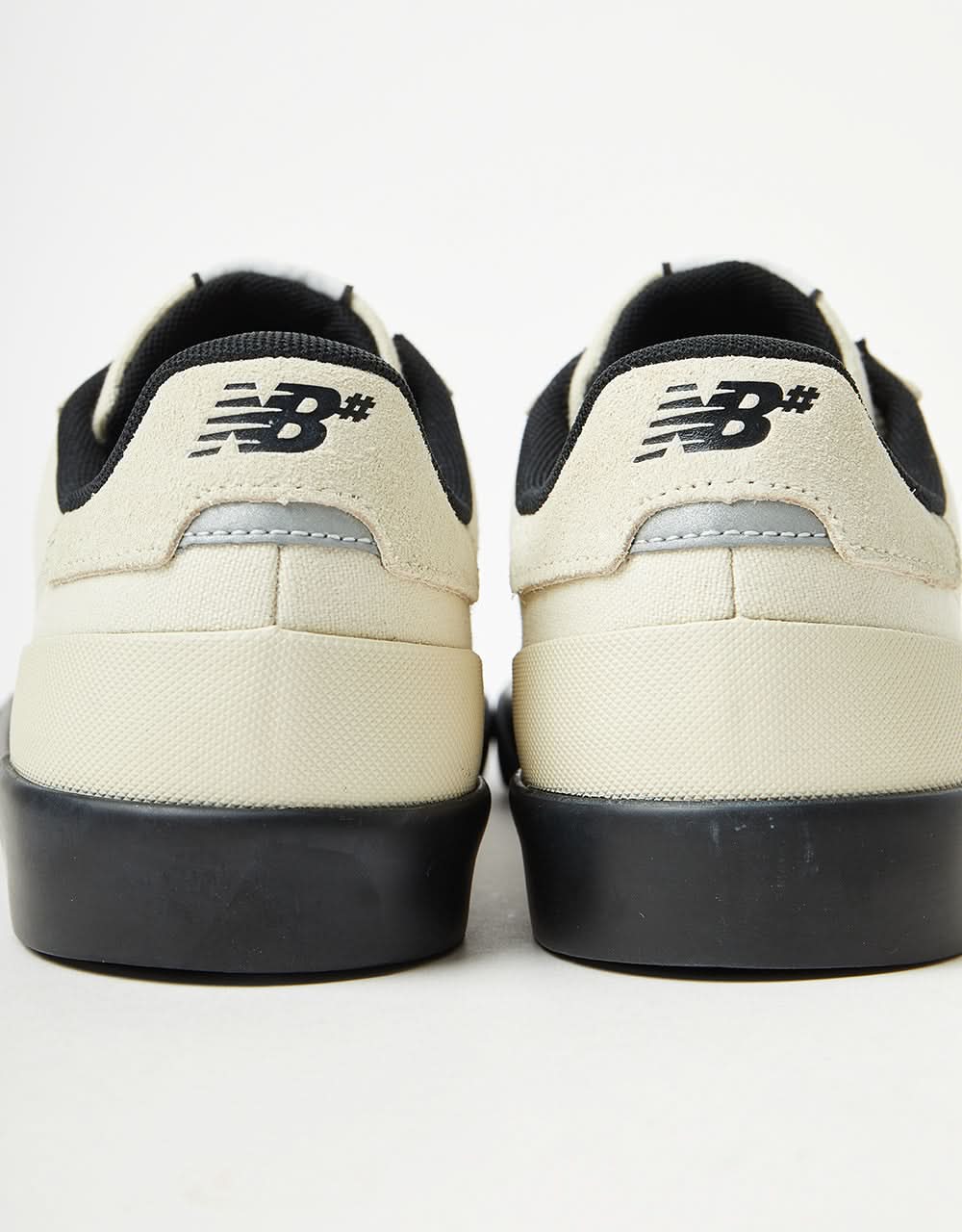 New Balance Numeric 272 Zapatos de skate - Sal marina/Negro