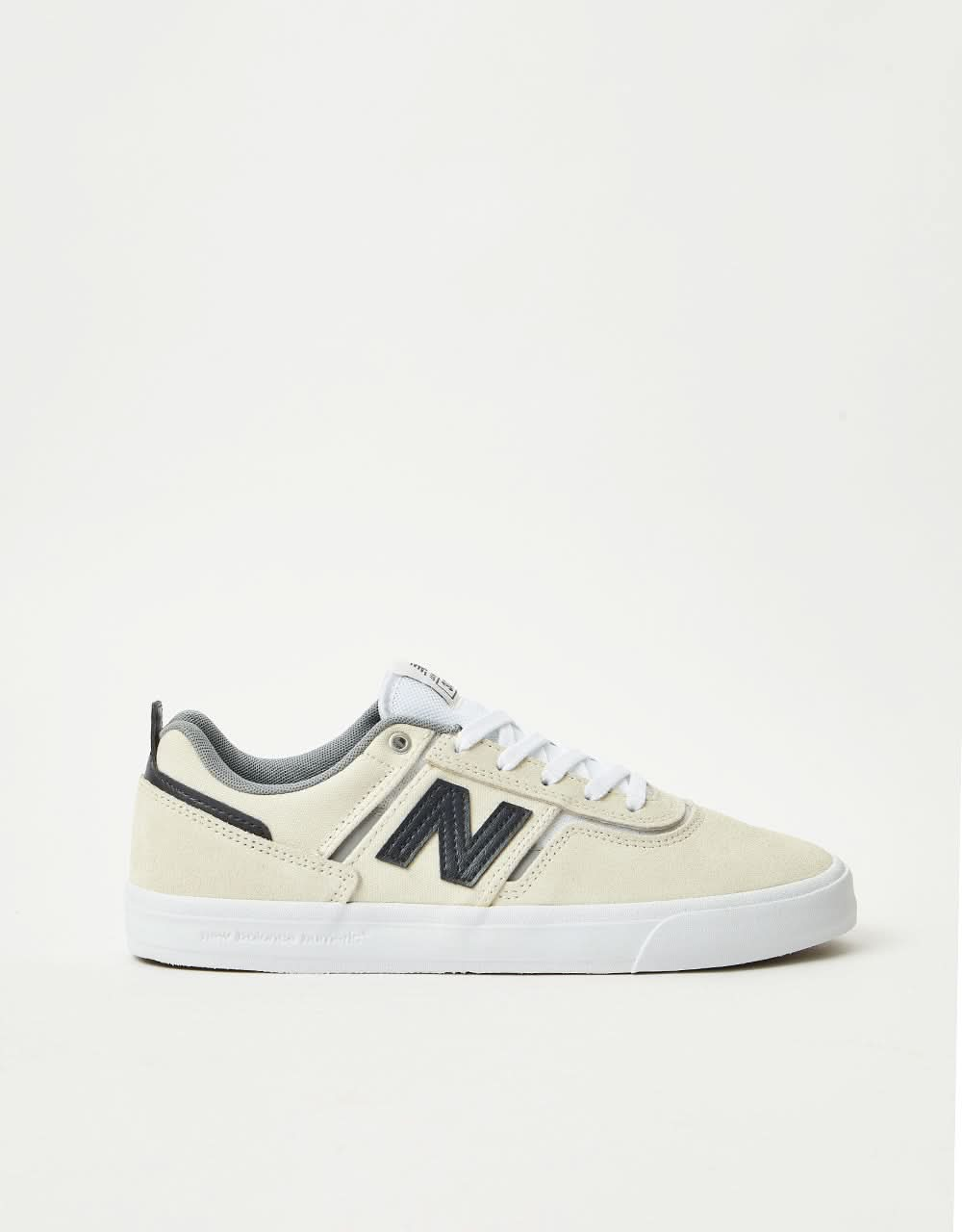 New Balance Numeric 306 Skateschuhe – Meersalz/Phantom