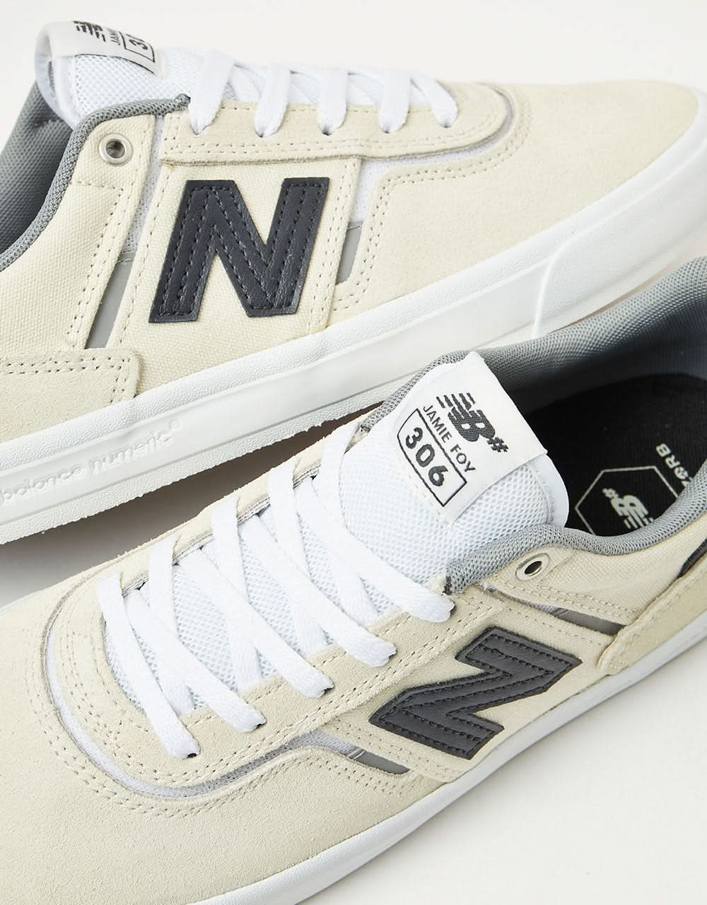 New Balance Numeric 306 Zapatillas de skate - Sal marina/Phantom