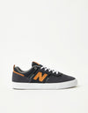 Scarpe da skate New Balance Numeric 306 - Fantasma/Marrone